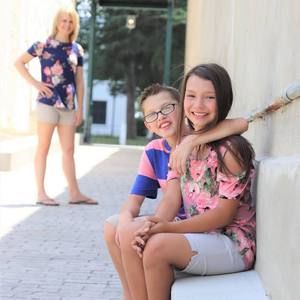 Meet your Posher, Lucy